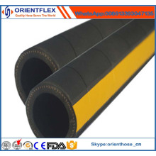 1.5 Inch High Pressure Rubber Water Discharge Hose